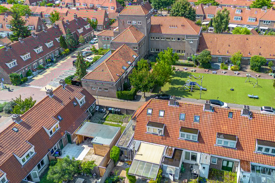 Foto 31 van Lupinestraat 16