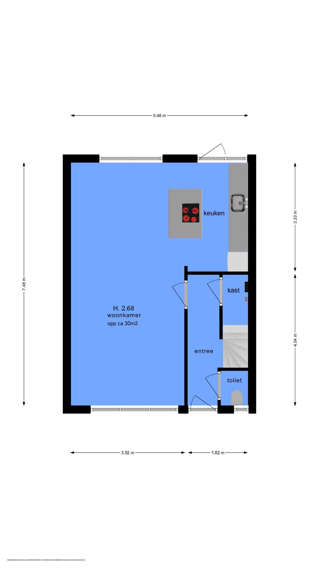 Foto 32 van Lupinestraat 16