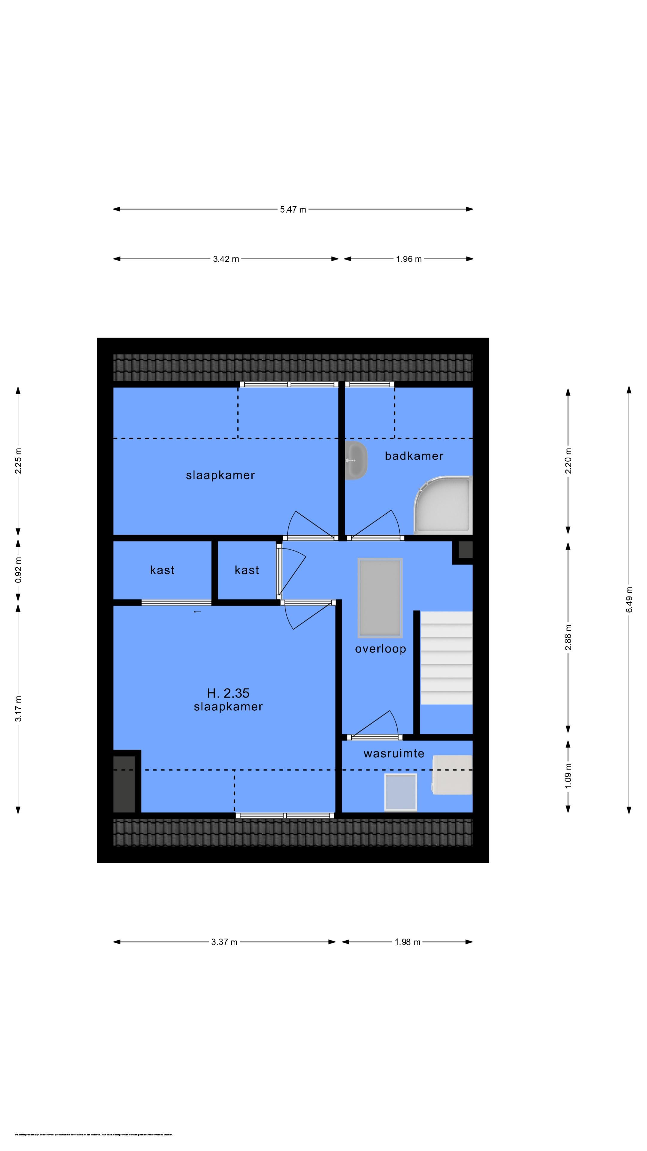 Foto 33 van Lupinestraat 16