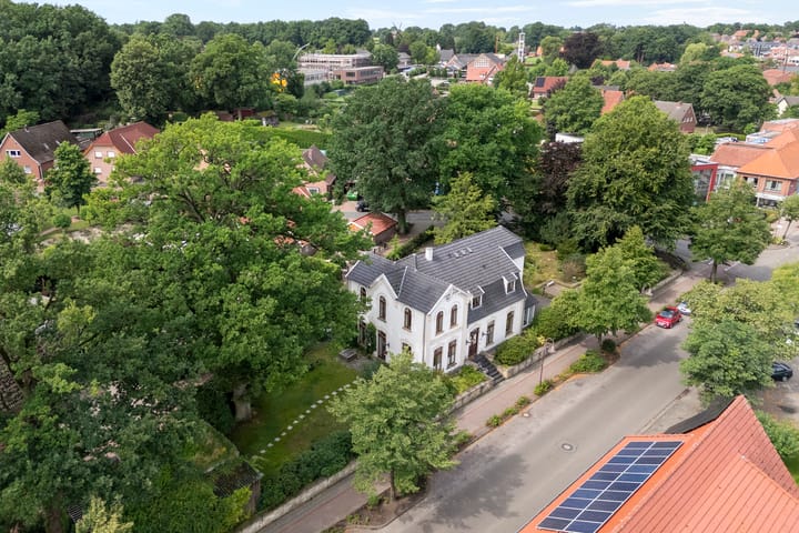 Foto 4 van Neuenhauser Straße 32