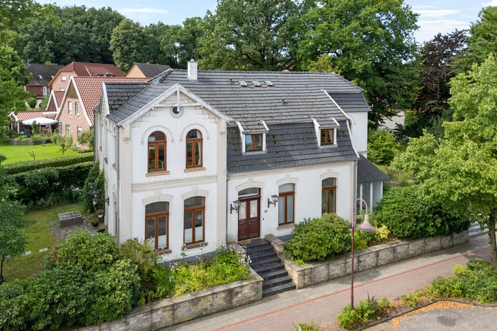 Foto 5 van Neuenhauser Straße 32