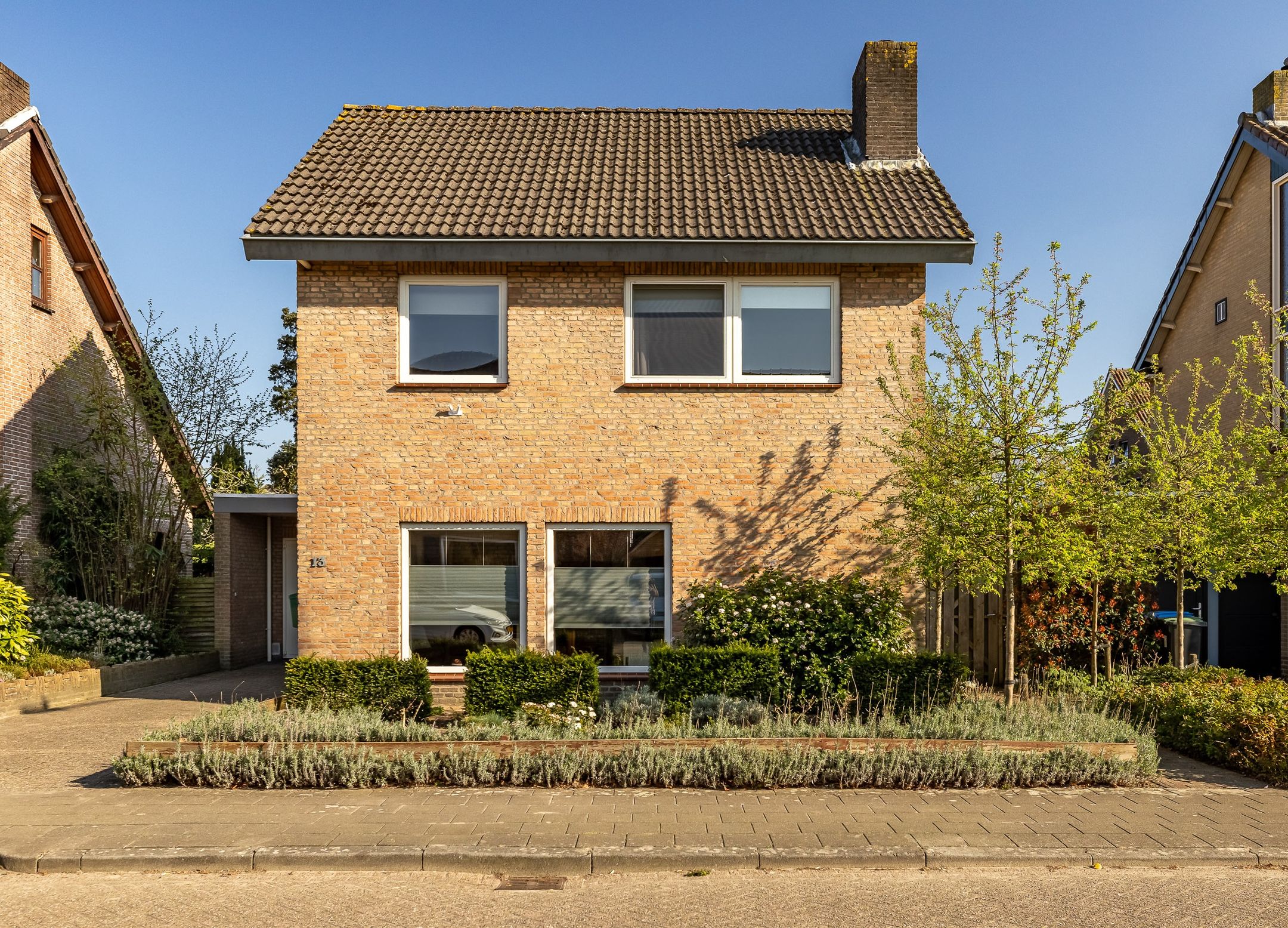 Fazantstraat, 13, Zundert, 4881WG, Noord-Brabant, Nederland 13 