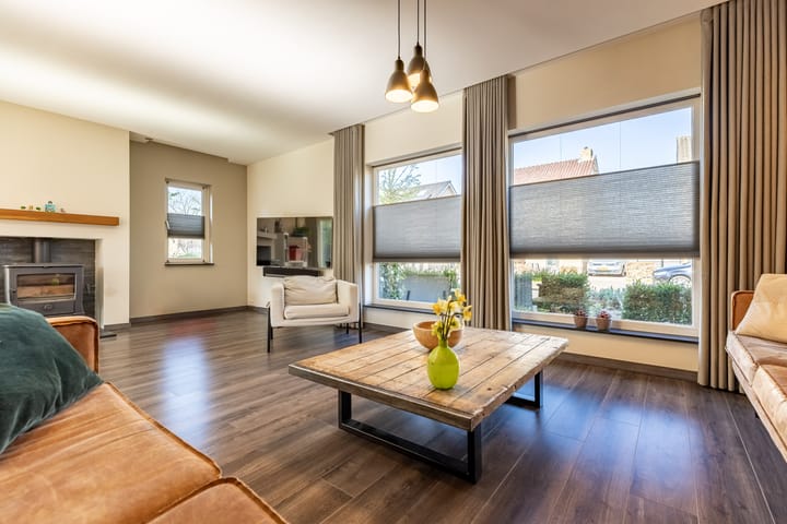 Foto 7 van Fazantstraat 13