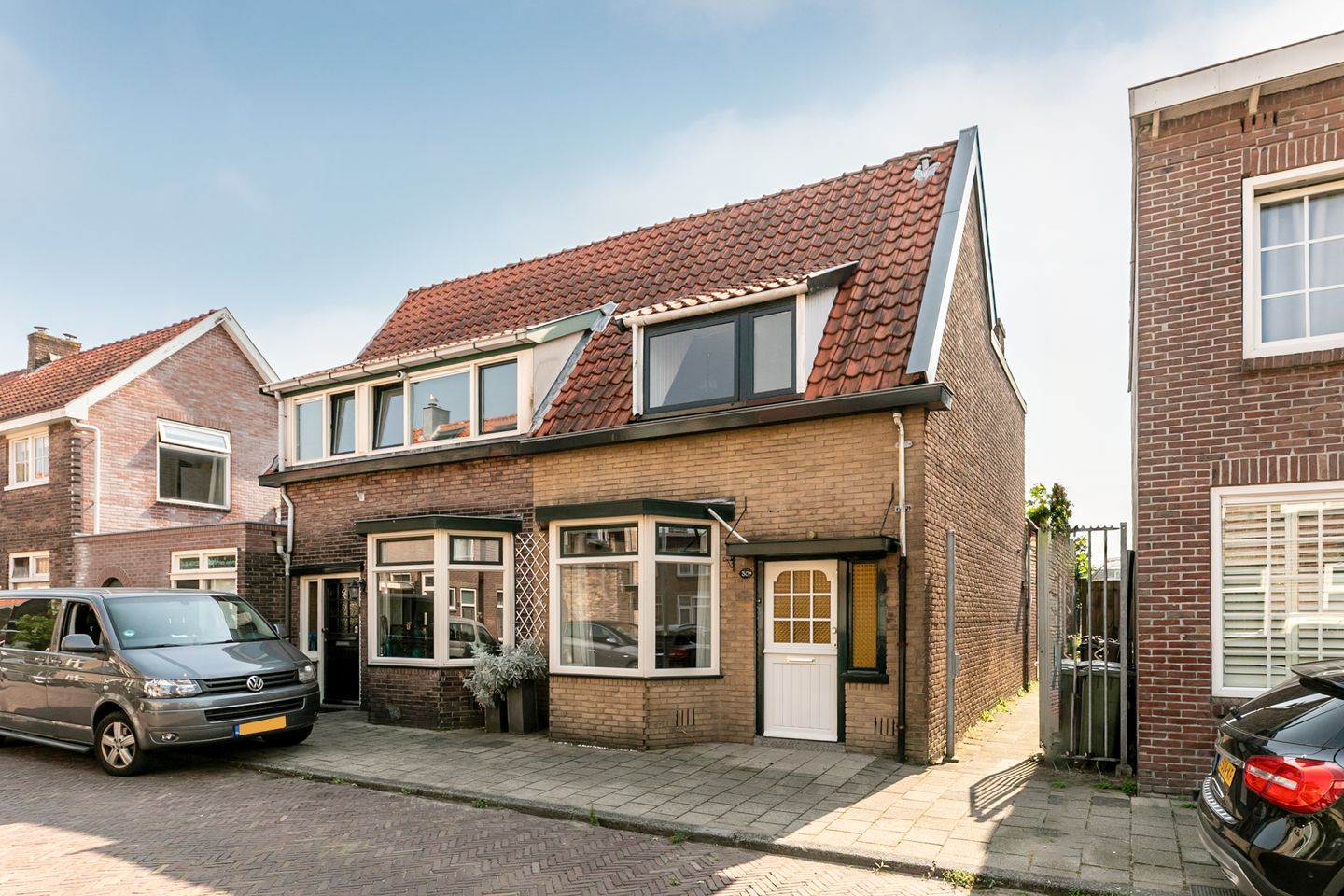 Foto 1 van Zwaluwstraat 30