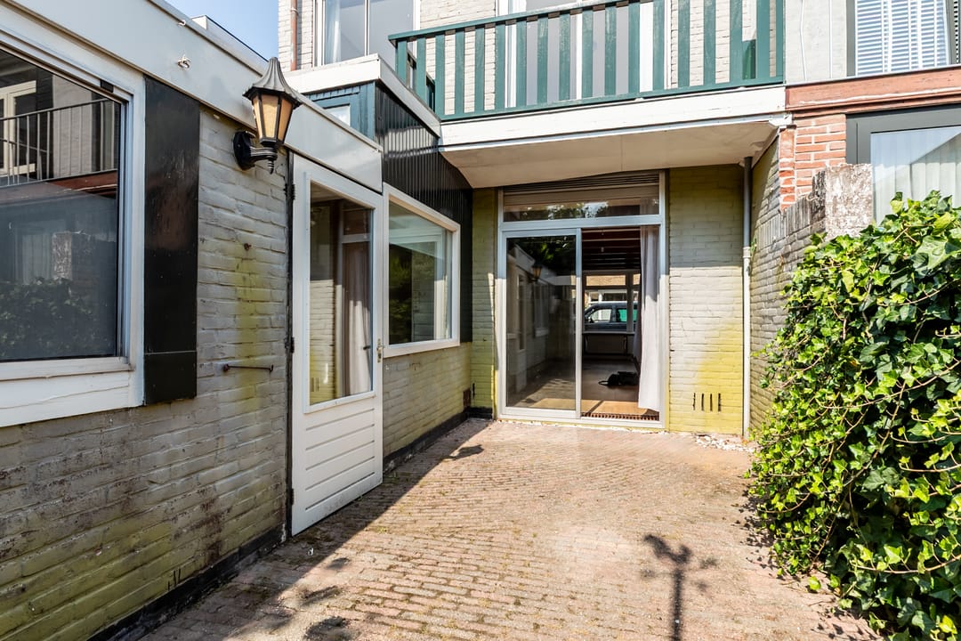 Photo 22 of Zwaluwstraat 30