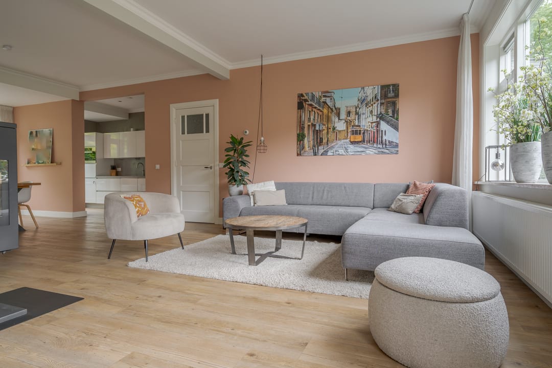 Foto 2 van Brederostraat 6