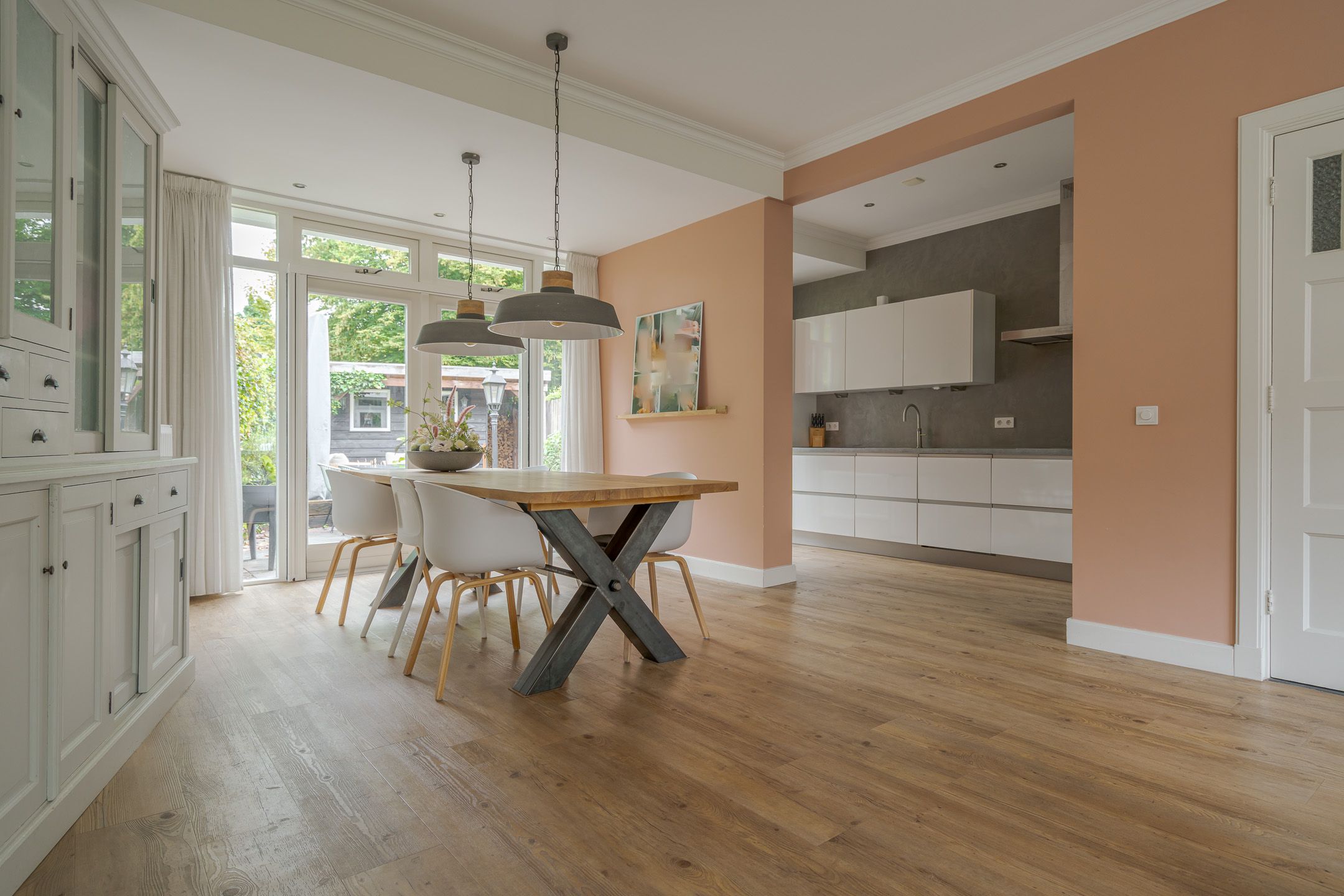 Foto 3 van Brederostraat 6