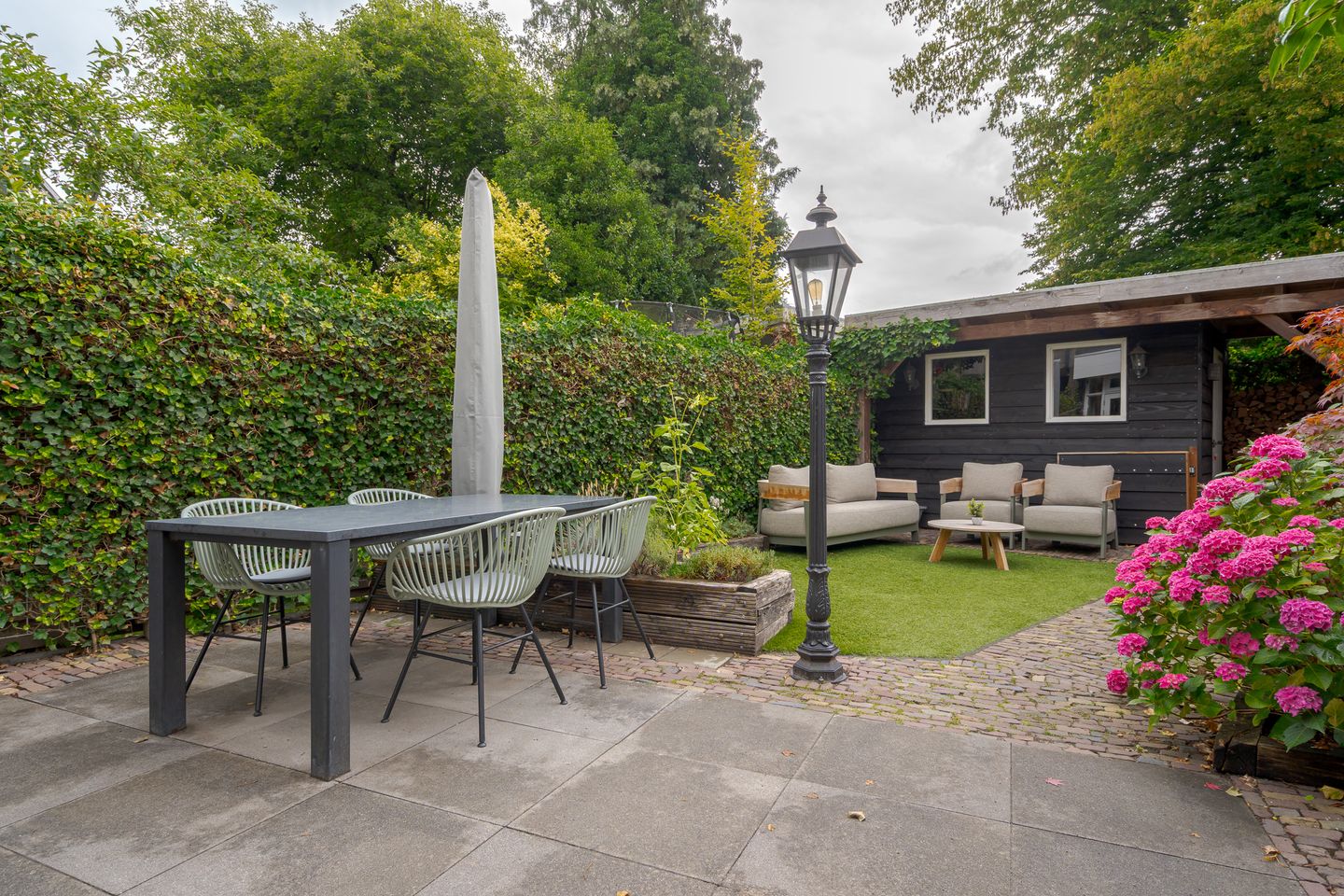 Foto 4 van Brederostraat 6