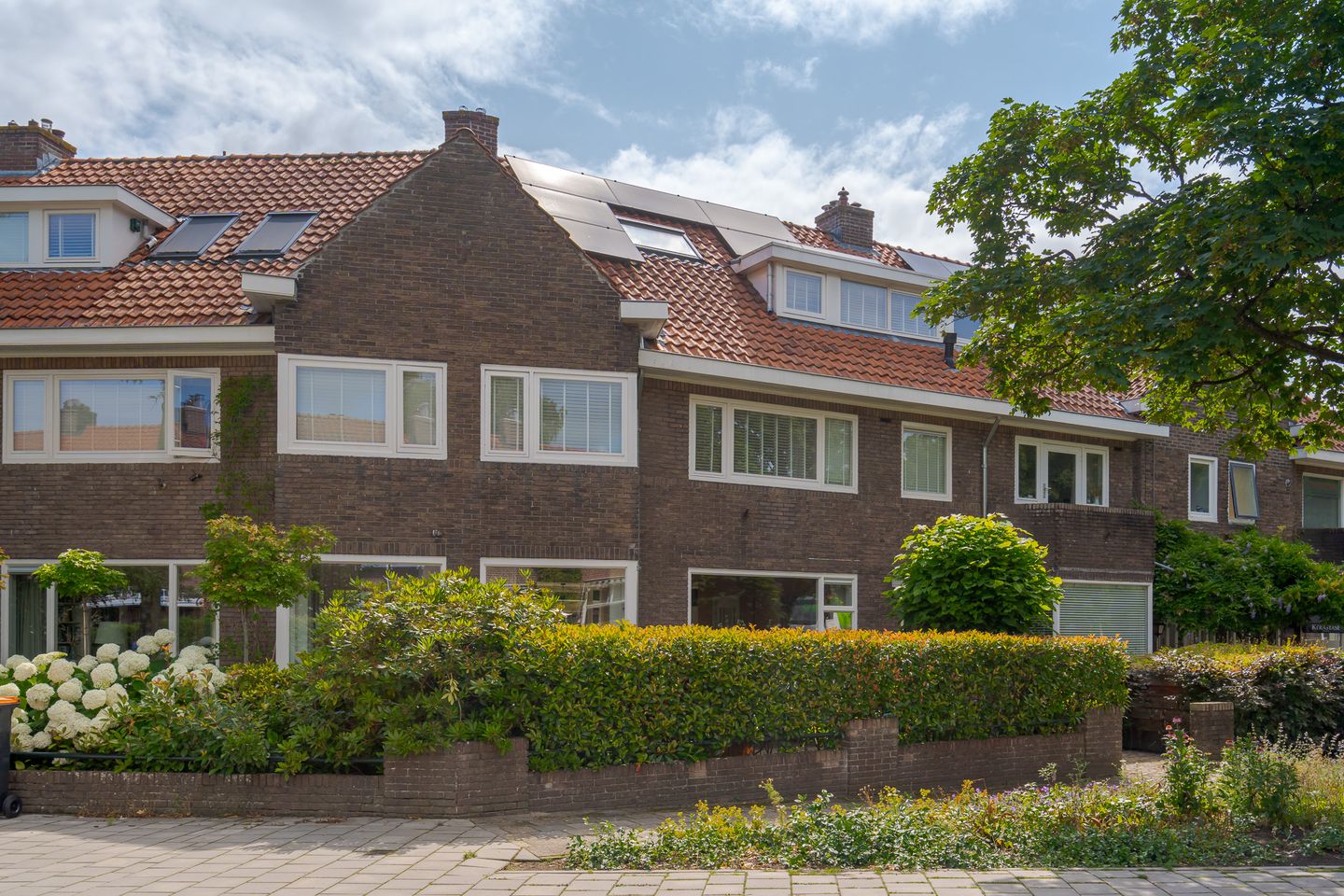 Foto 5 van Brederostraat 6