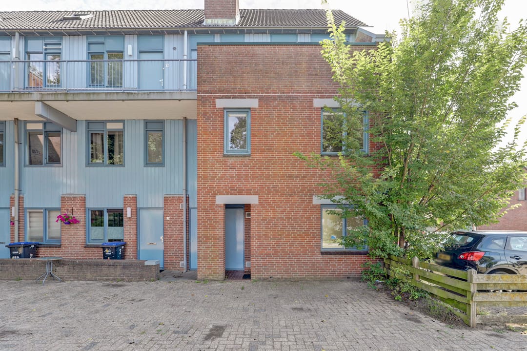 Foto 2 van Smaragddrift 1