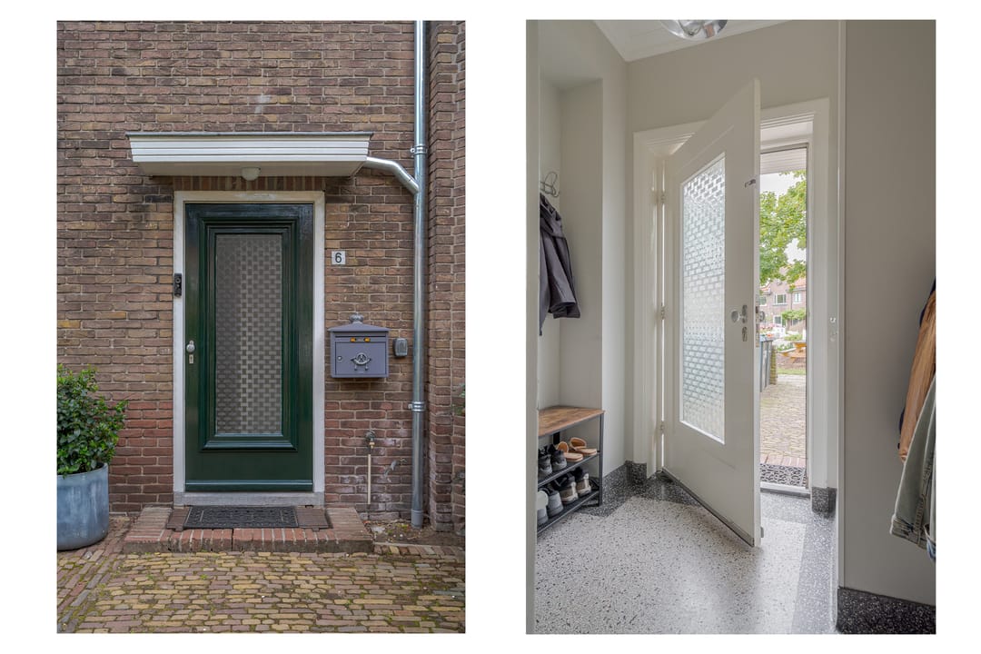 Foto 11 van Brederostraat 6