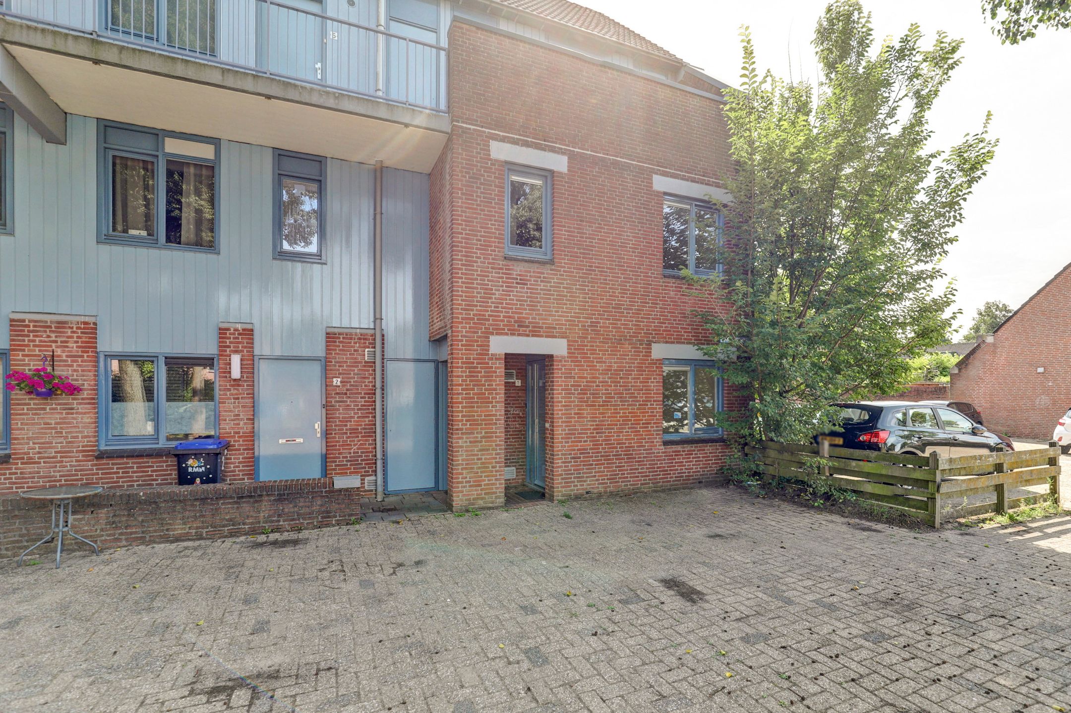 Foto 3 van Smaragddrift 1