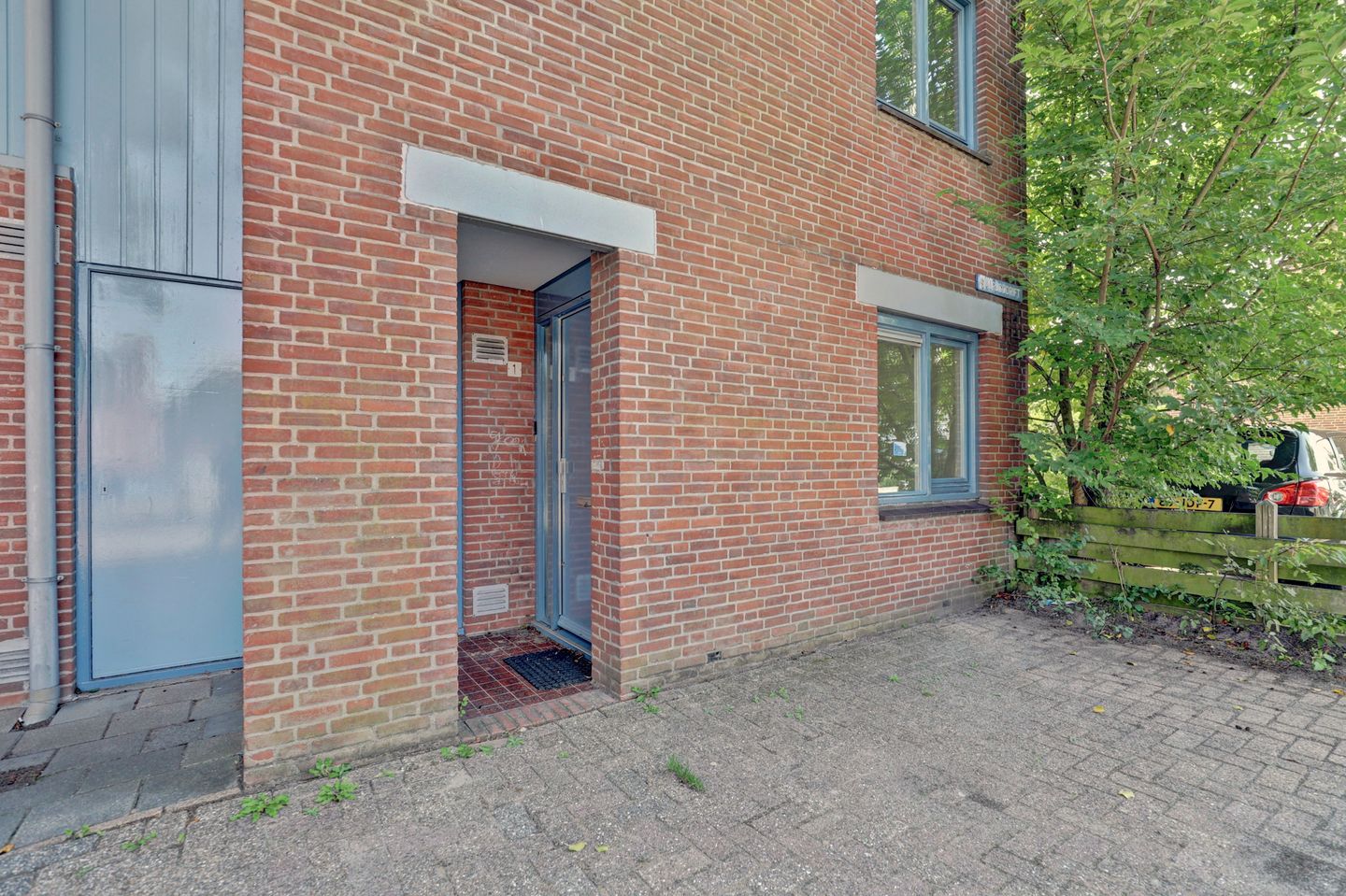 Foto 4 van Smaragddrift 1