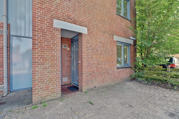 Foto 4 van Smaragddrift 1