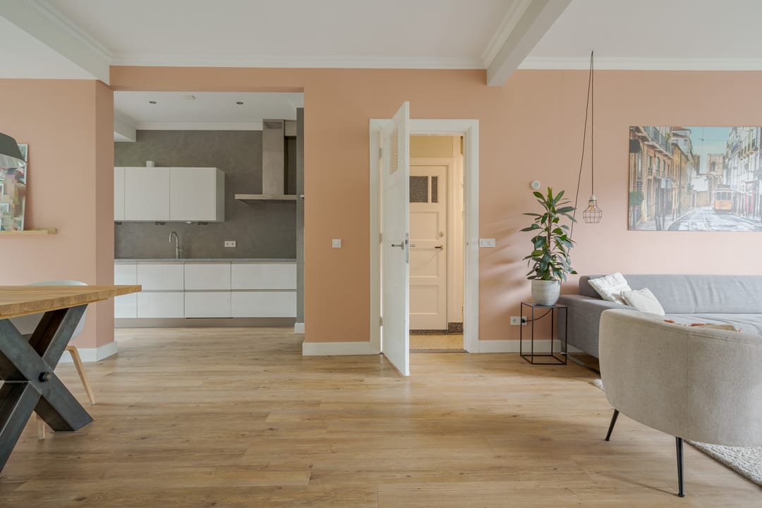 Foto 13 van Brederostraat 6