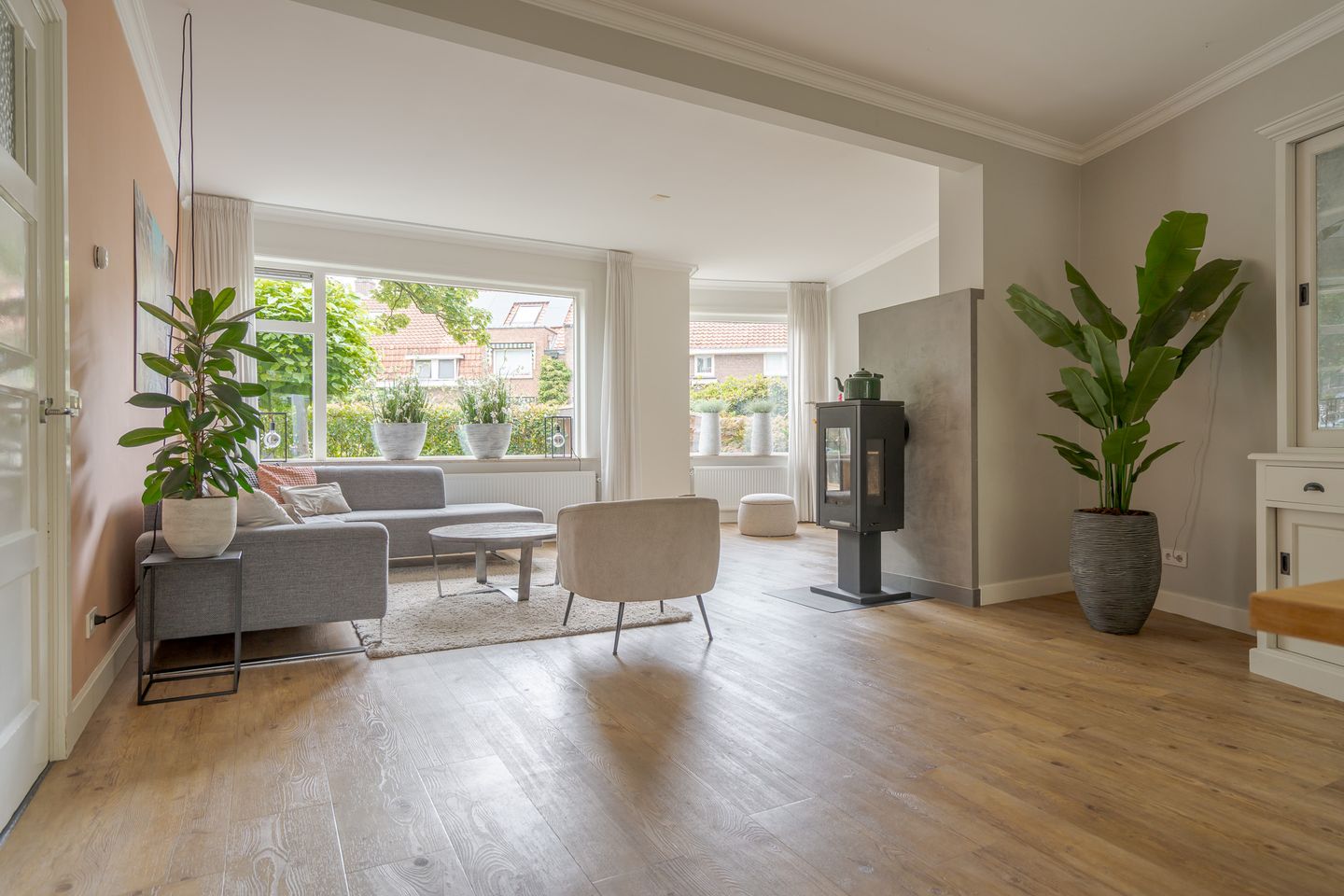 Foto 14 van Brederostraat 6