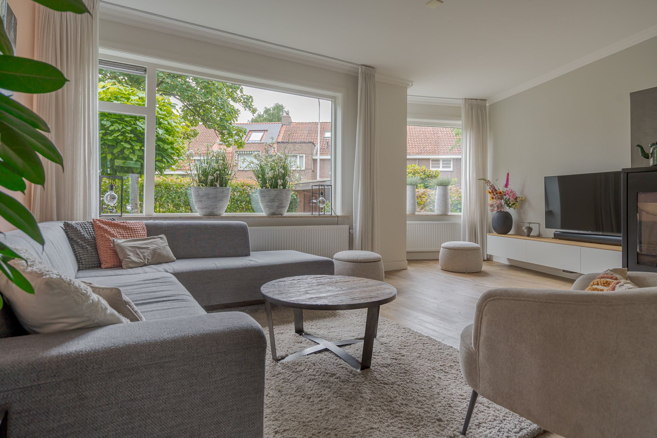 Foto 15 van Brederostraat 6