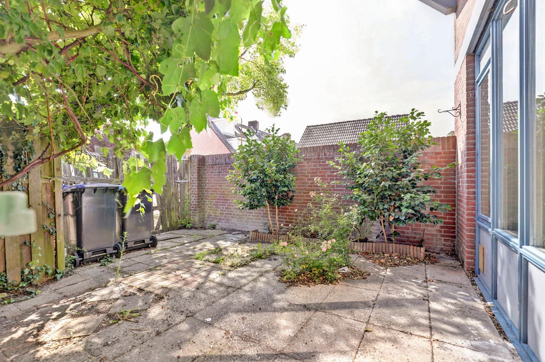 Foto 11 van Smaragddrift 1