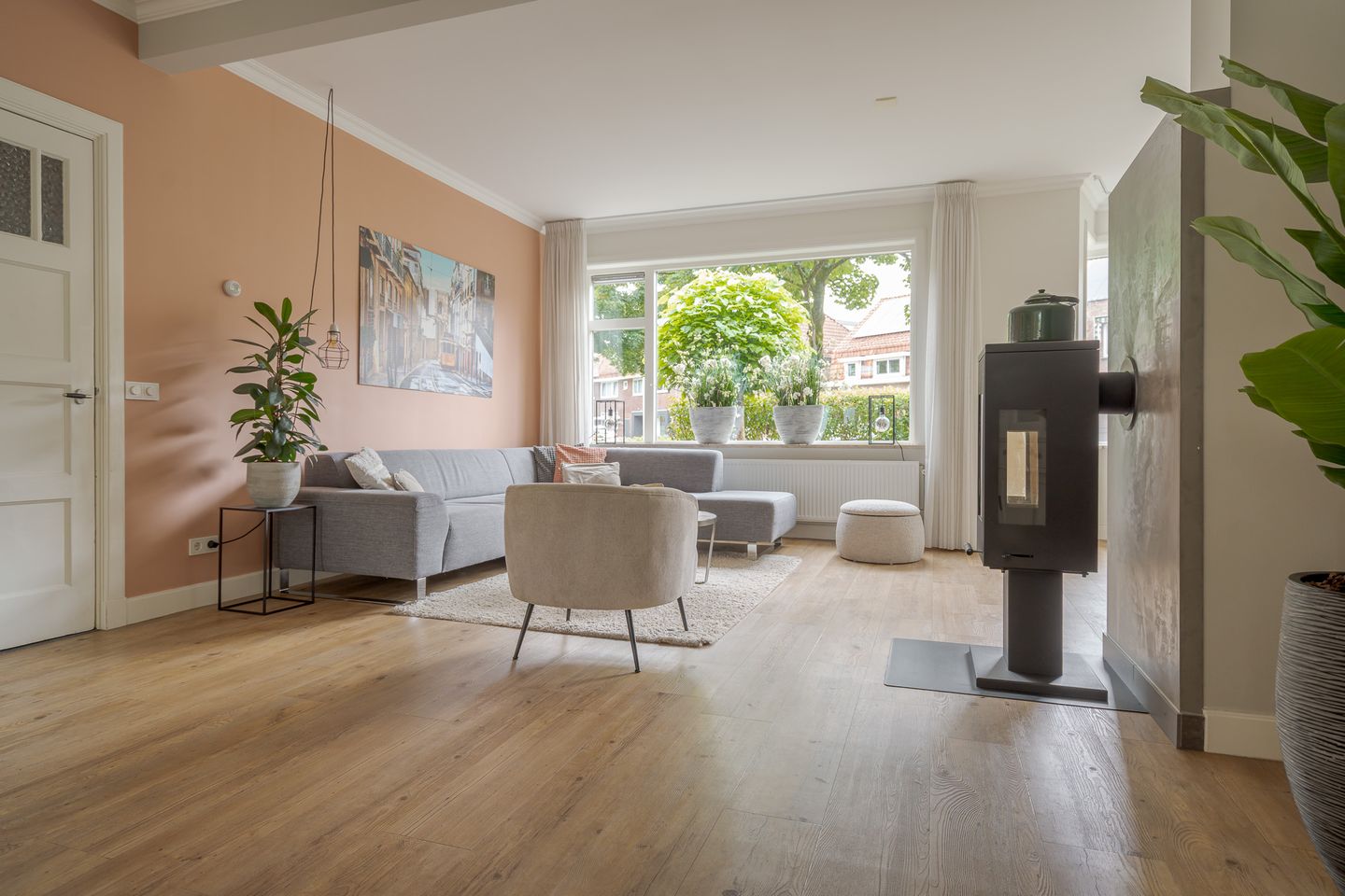 Foto 20 van Brederostraat 6