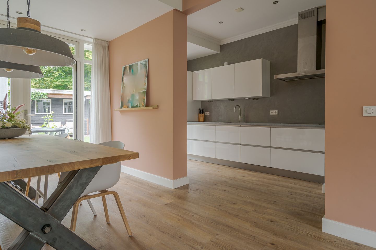 Foto 25 van Brederostraat 6