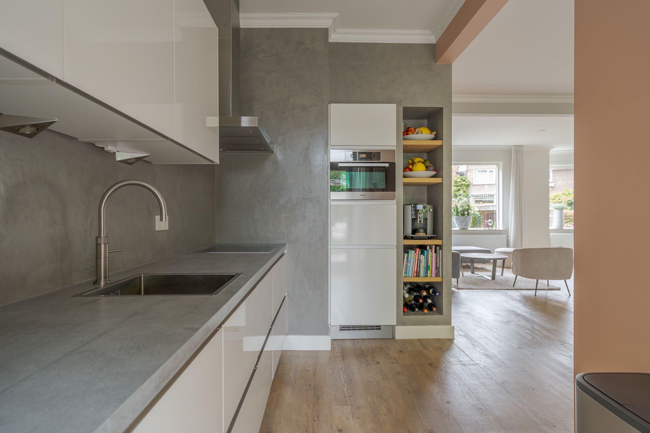 Foto 27 van Brederostraat 6