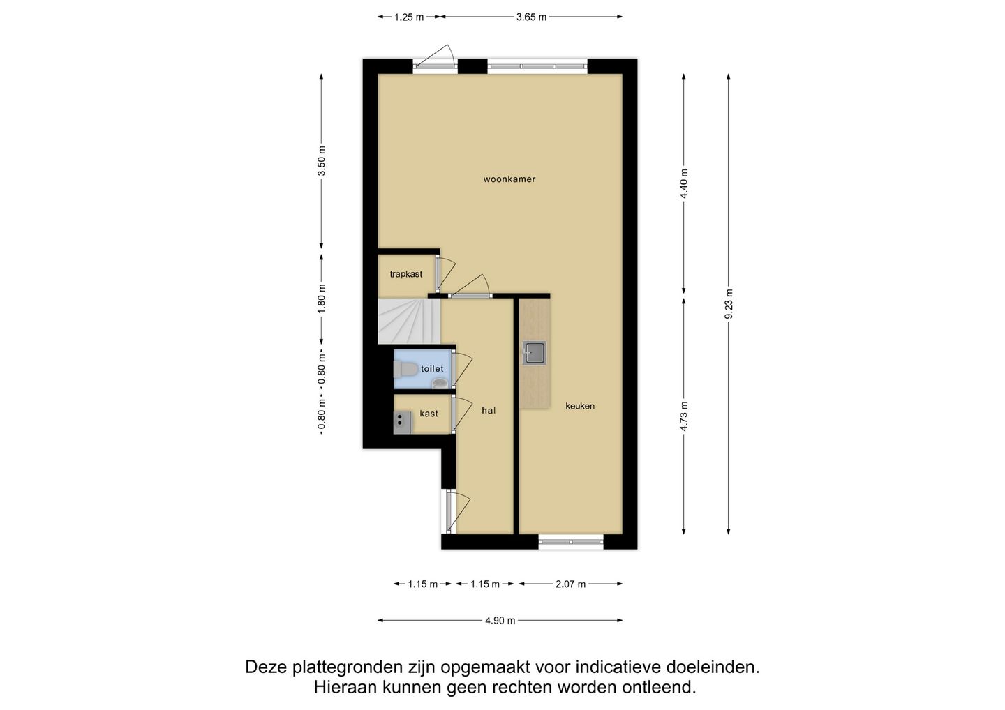 Foto 29 van Smaragddrift 1