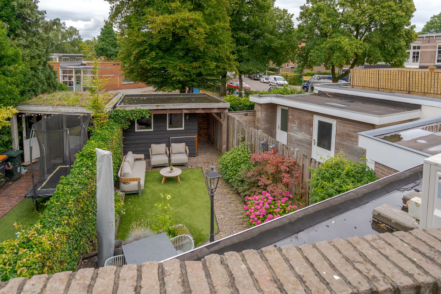 Foto 40 van Brederostraat 6