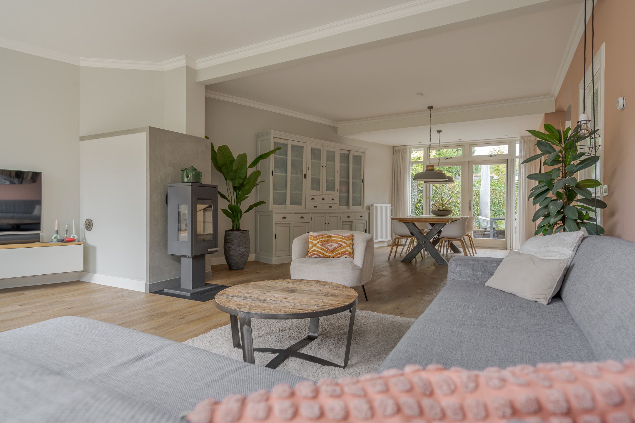 Foto 18 van Brederostraat 6