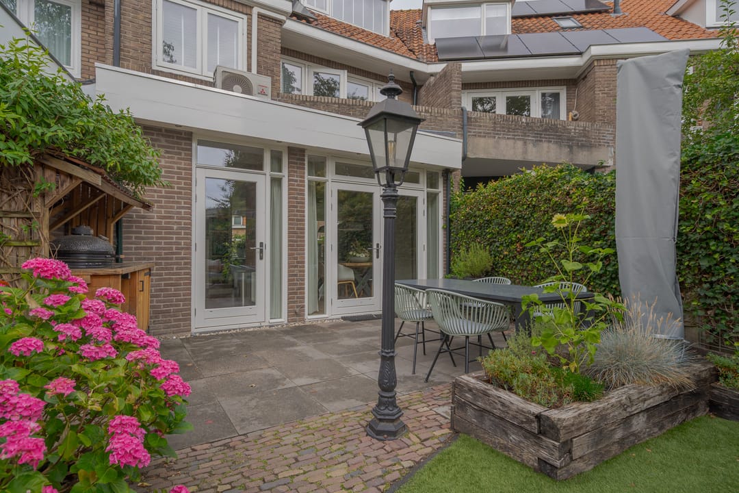 Foto 58 van Brederostraat 6