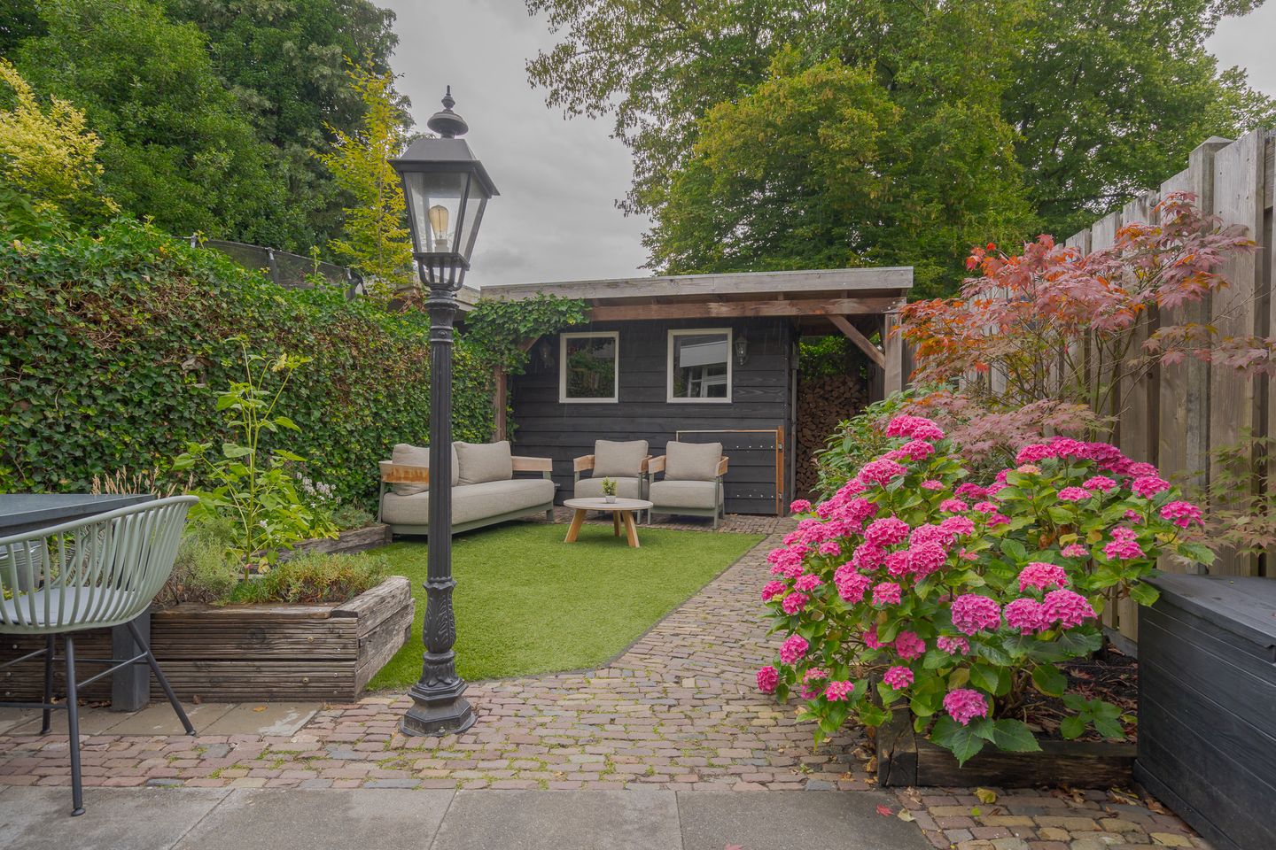 Foto 59 van Brederostraat 6