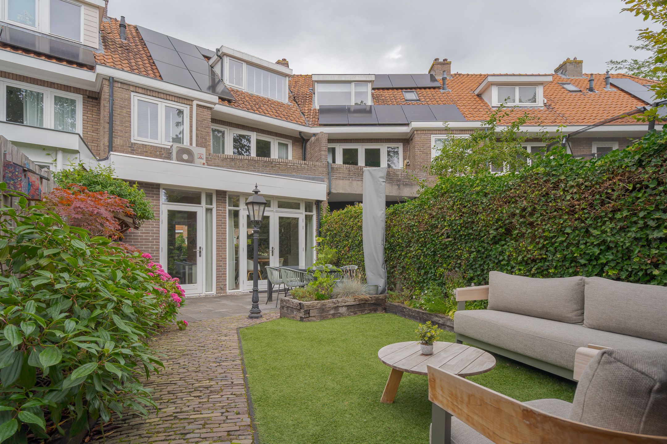 Foto 60 van Brederostraat 6