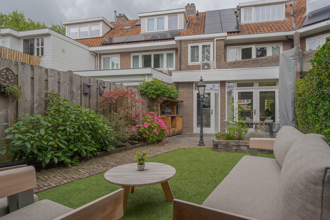 Foto 61 van Brederostraat 6