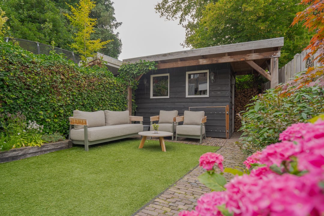 Foto 62 van Brederostraat 6