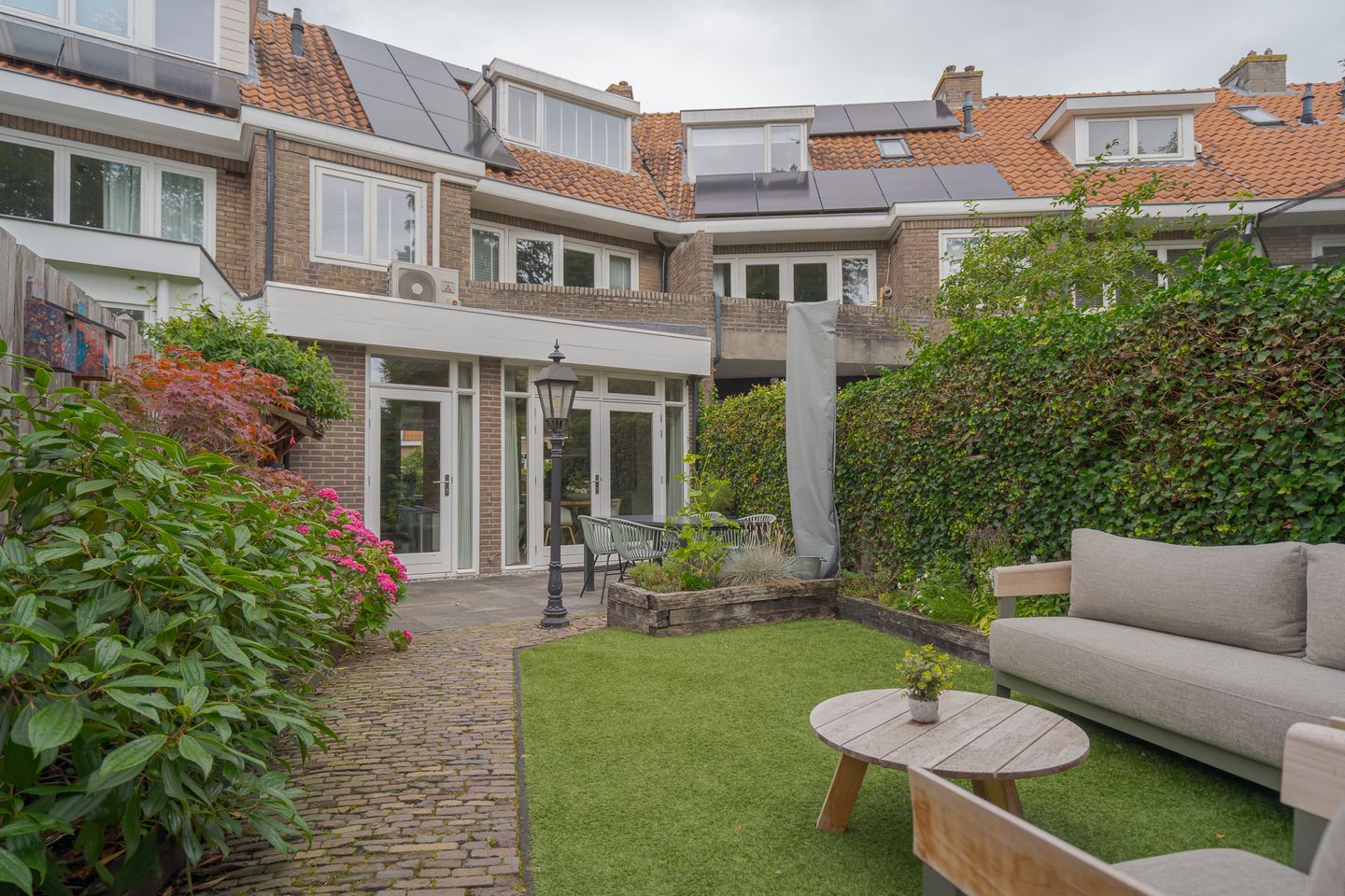 Foto 64 van Brederostraat 6