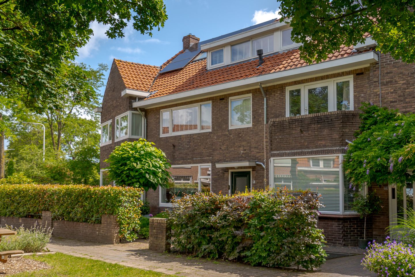 Foto 65 van Brederostraat 6