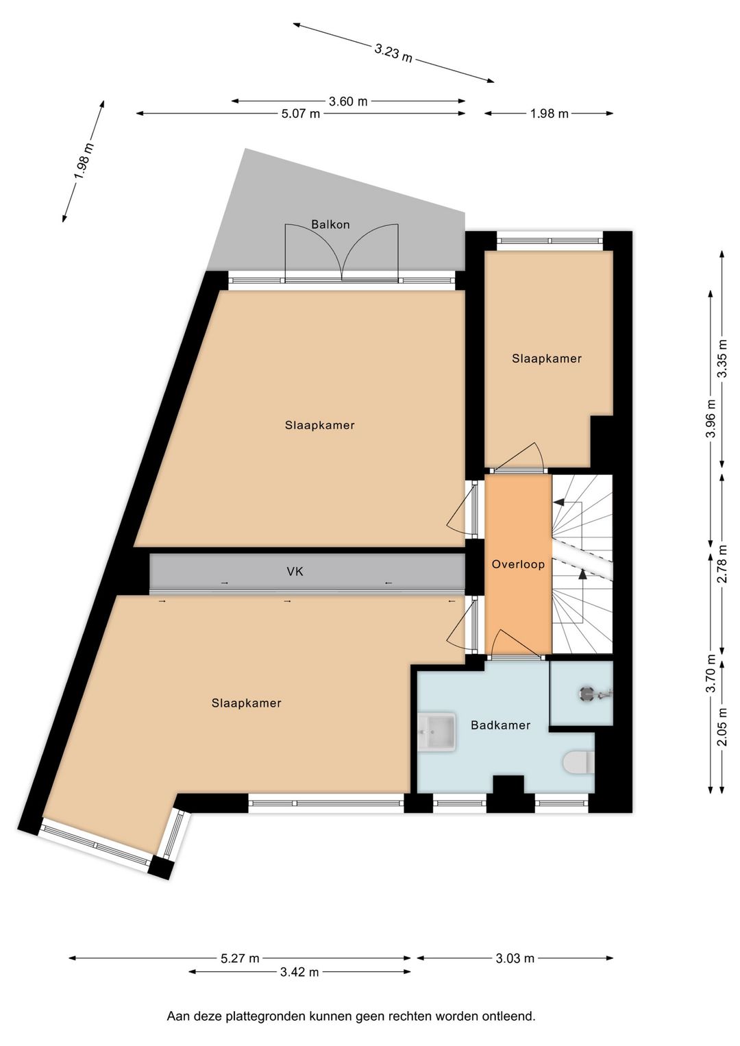 Foto 67 van Brederostraat 6