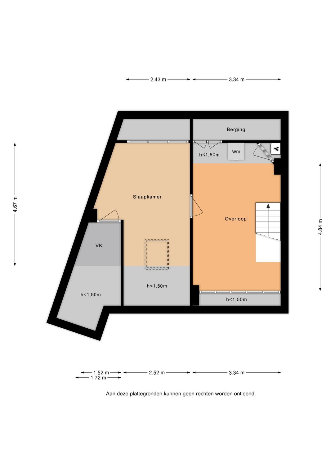 Foto 68 van Brederostraat 6