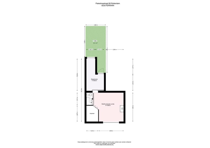 Foto 42 van Palestinastraat 68