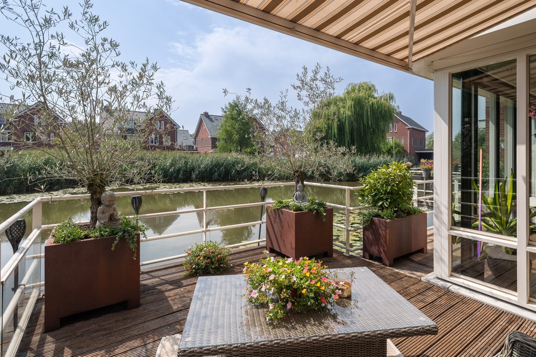 Foto 11 van Waterland 57