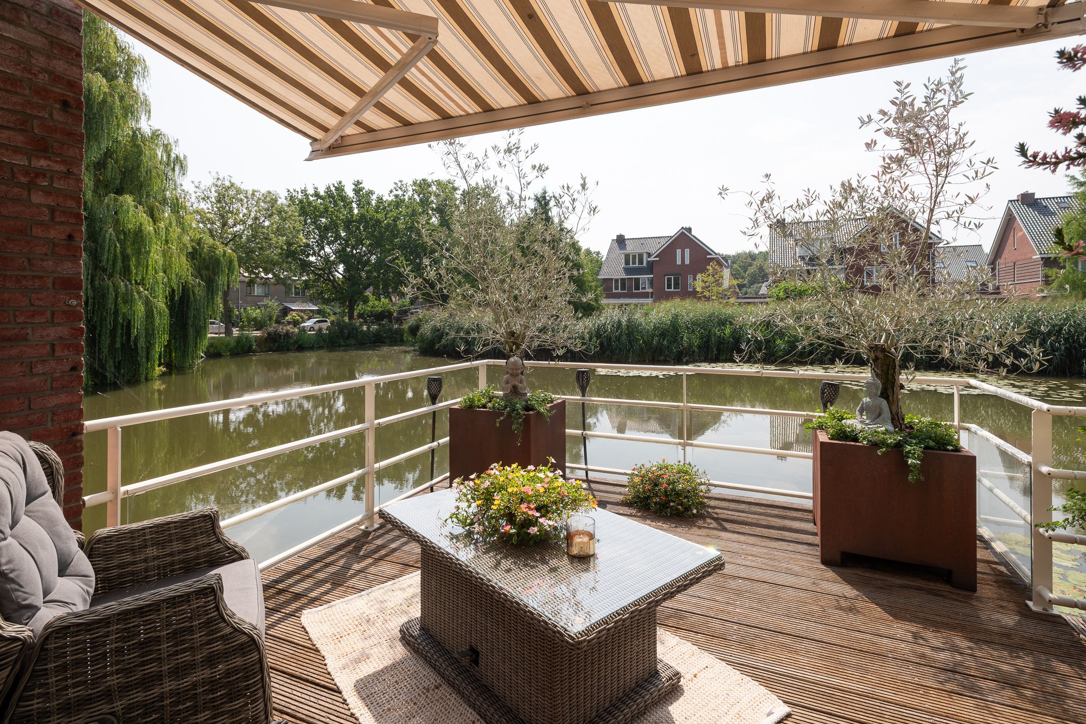 Waterland, 57, Ridderkerk, 2987EN, Zuid-Holland, Nederland 57