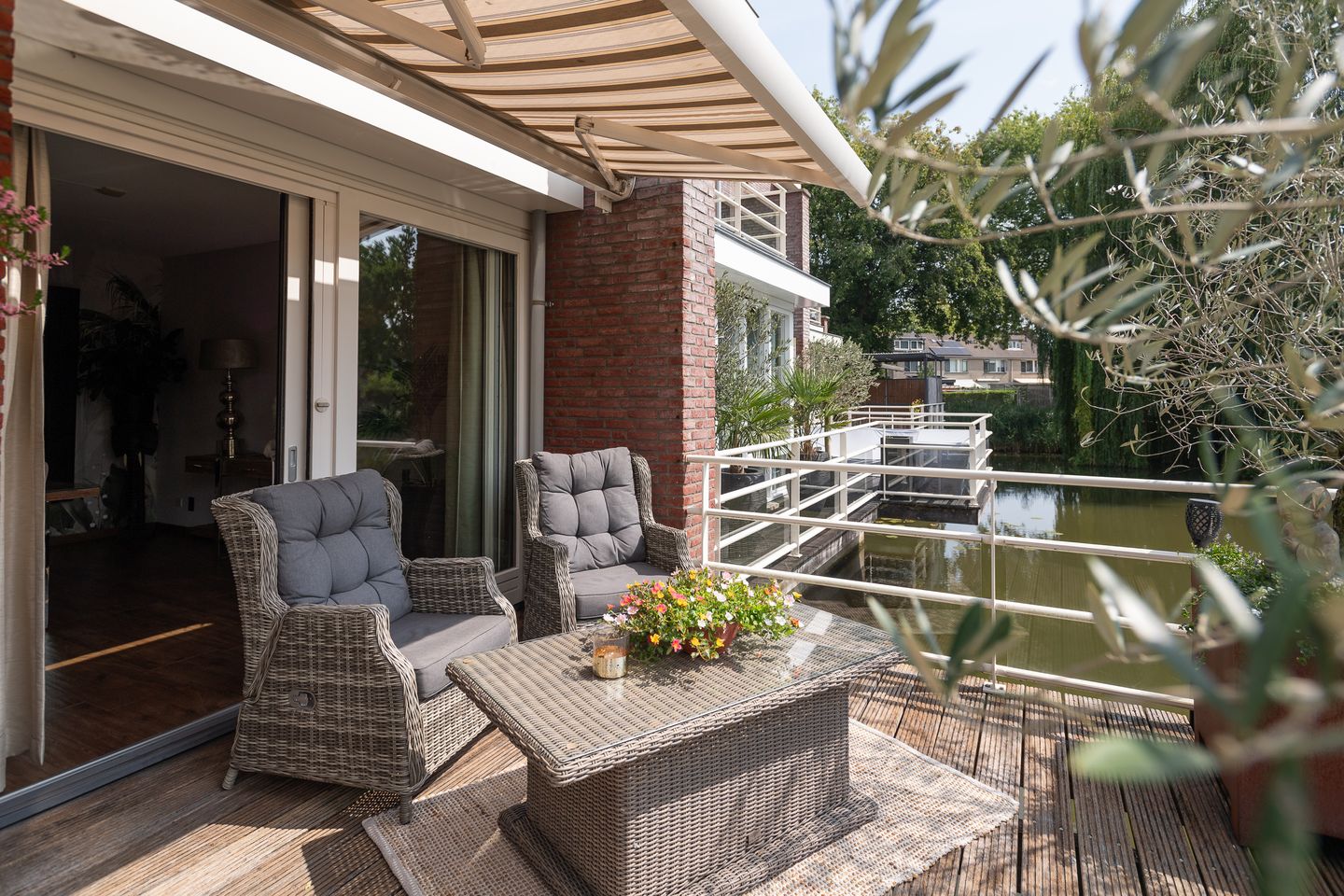 Foto 10 van Waterland 57