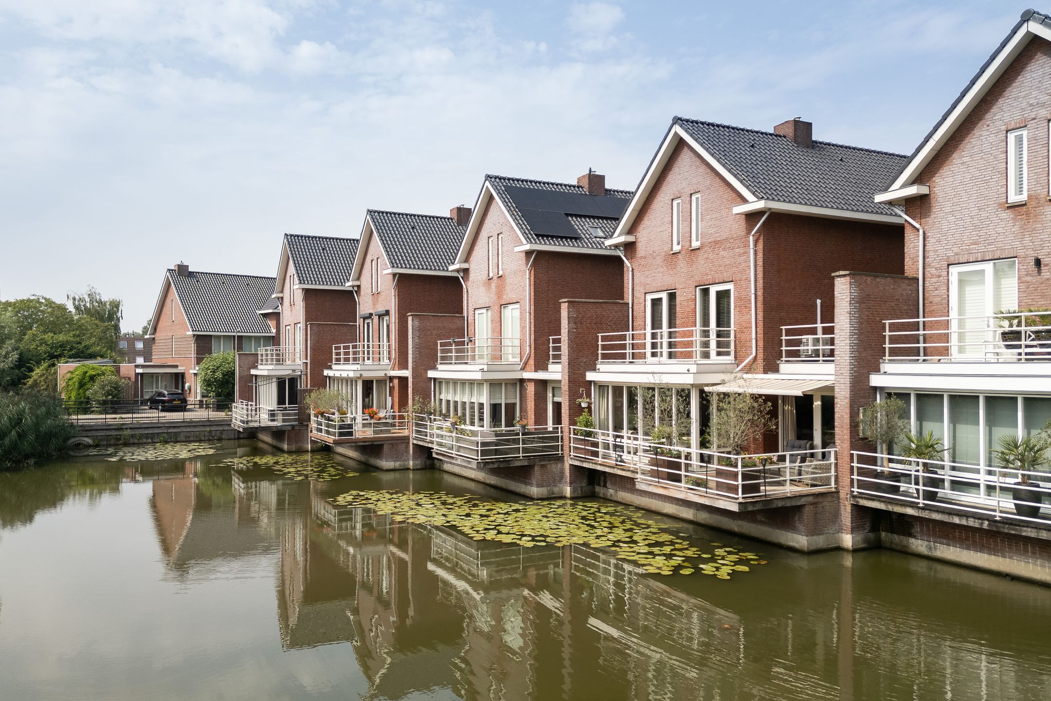 Foto 3 van Waterland 57