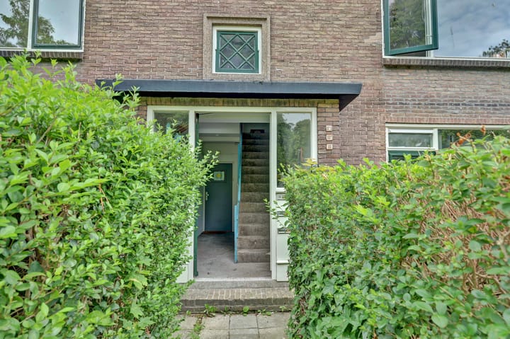 Foto 3 van Kokkenhoflaan 16-BS