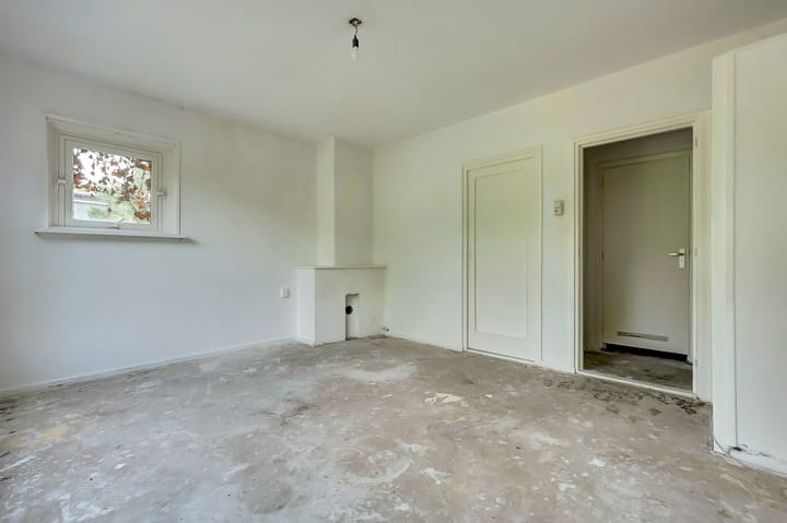 Foto 5 van Kokkenhoflaan 16-BS