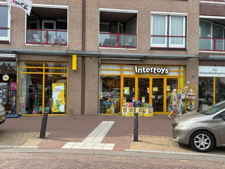 Postelstraat 8, Someren