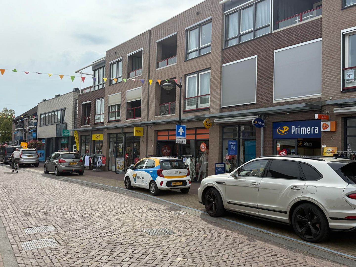 Bekijk foto 2 van Postelstraat 8