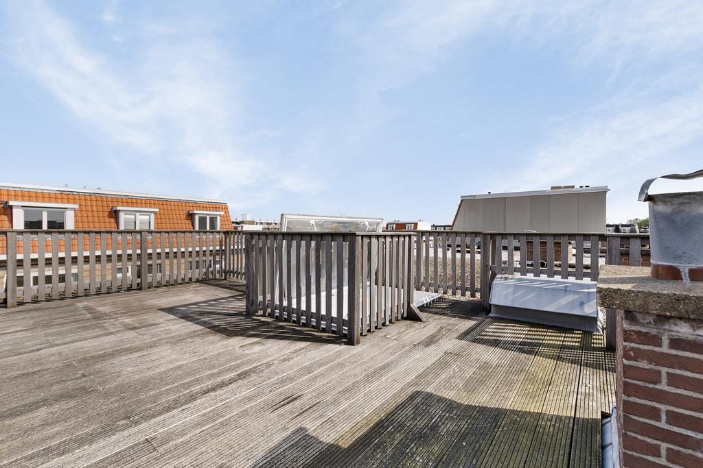 Photo 1 of Willem van Outhoornstraat 43