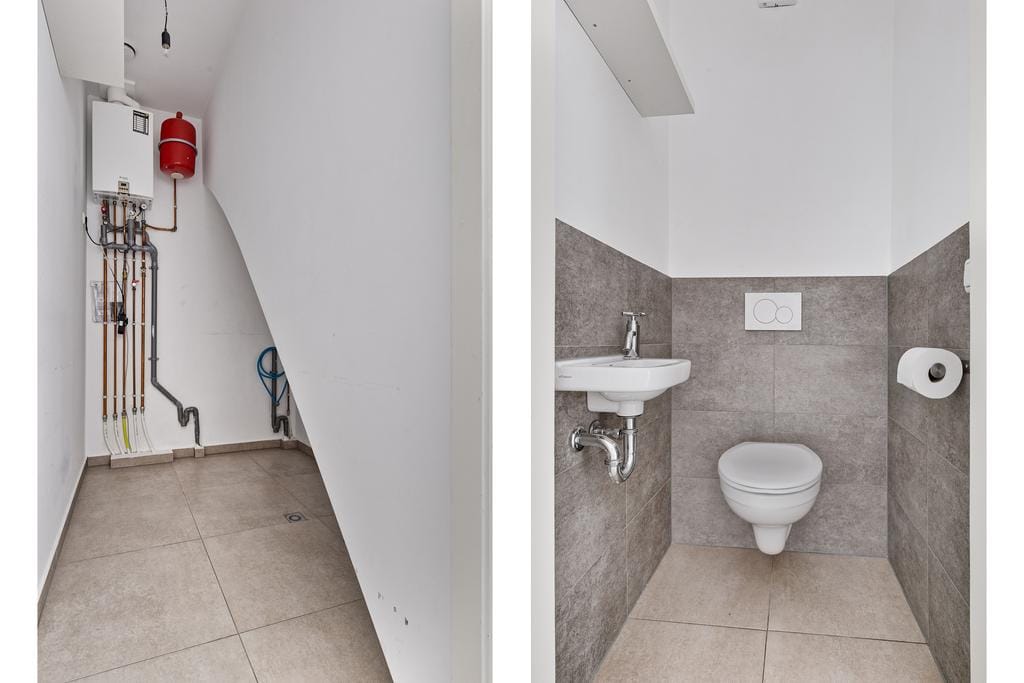 Photo 8 of Willem van Outhoornstraat 43