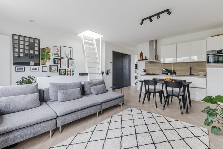 Foto 1 van Weldam 54-B