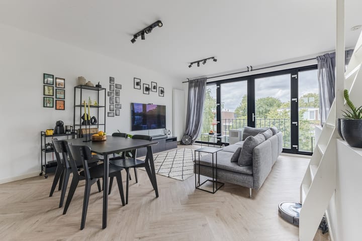 Foto 2 van Weldam 54-B